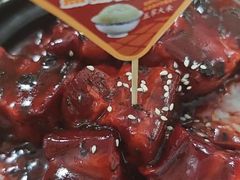 -老阿爸鲜鱼土菜(园区永旺店)