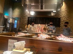-炉匠炉端烧·酒(国金中心商场店)