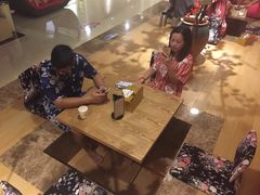 -奥阳水立方温泉休闲中心