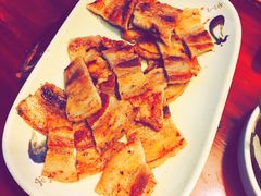 -火炉情韩国料理店(古田路店)