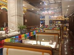-巴依老爷新疆美食(常营店)