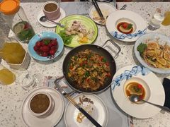 -赵小姐丨新中餐(曲江店)