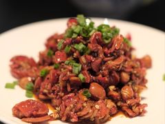 -金谷仓家庭料理(马泉营店)