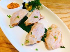 -樟葶谷寿司(椒江店)