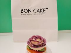 -BONCAKE裱花蛋糕(万象汇店)