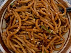 担担面-小街天府(西工小街店)