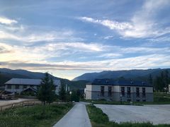 -喀纳斯鸿福生态度假酒店