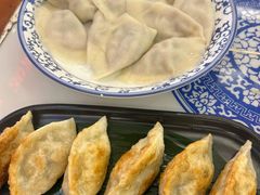 -东方饺子王(新阳路店)