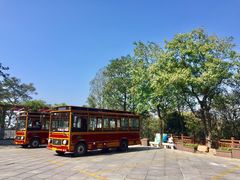 -岳麓山风景名胜区