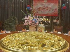 -万宝海鲜舫(劳动公园店)