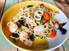-Doo Dee Thai Food(Issan/Isaan/Esan)