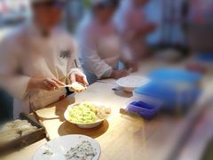 -必点海鲜·鲅鱼水饺(鞍山西道店)
