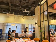 -江味龙虾馆·裸蓝龙虾(南山店)