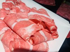 -清真京华源·涮肉烧烤(丰庆店)
