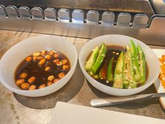 -很久以前羊肉串(京汉店)