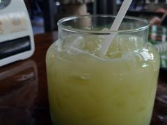 -自然餐厅(Phuket)