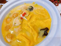 -洪泽老鱼馆(淮海一店)