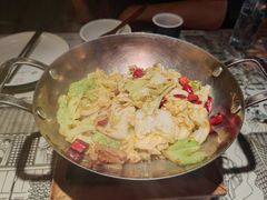 -绿茶餐厅(深圳龙华天虹购物中心店)