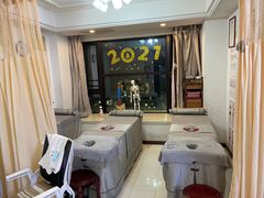 -张钰强中医正骨推拿连锁(华发商都店)