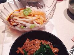 -汉唐宴长安食府
