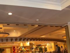-国宾酒店-花园咖啡自助餐厅(北营房中街店)