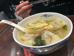 香菇馄饨-熙盛源(凤凰街店)