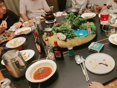 -呷湘厨·家宴·鱼汤捞饭(津南店)