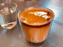 -KYO COFFEE(胶州路店)