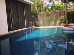 -三亚亚龙湾雅高铂尔曼别墅度假酒店