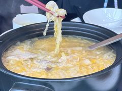 -小南洋海景餐厅(深圳湾店)
