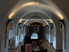 -Me Coffee下午茶艺术空间