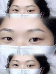 -张小野·专业半永久纹眉