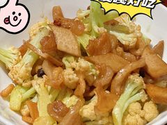 -小吊梨汤·北京菜·烤鸭(鸟巢店)