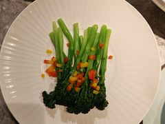 -同仁堂粹和餐厅·食养养生宴(新大都店)