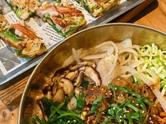 -KimPro 辛普乐概念韩餐