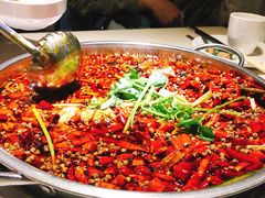 -味之绝美蛙鱼头火锅(高新店)