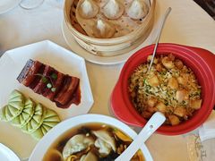 -上海小南国(国会店)