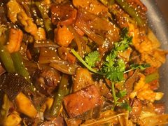 -一麻一辣麻辣香锅(方庄店)