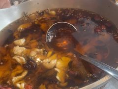 -辣婆婆(航天桥店)