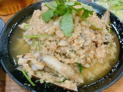 蒜泥竹蛏-老虎滩大连海鲜烧烤(建邺云锦路总店)