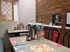 -小杨生煎(白玉兰广场店)