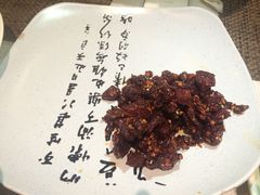 -拂晓山房·私房川菜(西门店)