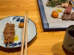-晶吉·居酒屋·烧鸟·海胆(民主广场店)