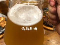 -老东镇啤酒屋海鲜加工·蒸汽海鲜·海鲜烧烤(台东店)