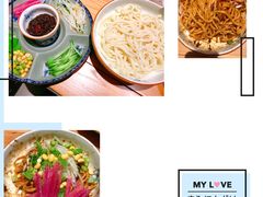 -四季民福烤鸭店(前门廊房二条店)