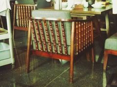 大堂-粗茶淡饭·隐庐私厨(东亭店)