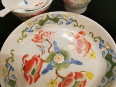 -老头儿油爆虾·知味杭州(爱琴海购物中心)