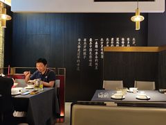 -北院·果木烤鸭·25年东北菜(创意产业园店)