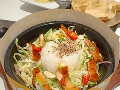 -豪客来牛排(中华城店)