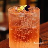 浪漫庭院居酒屋烧鸟酒场，又一约会好去处~